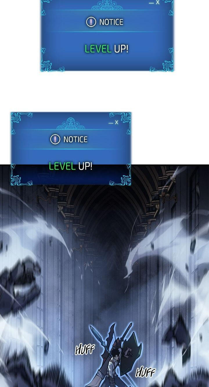 Solo Leveling, chapter 194, image 114