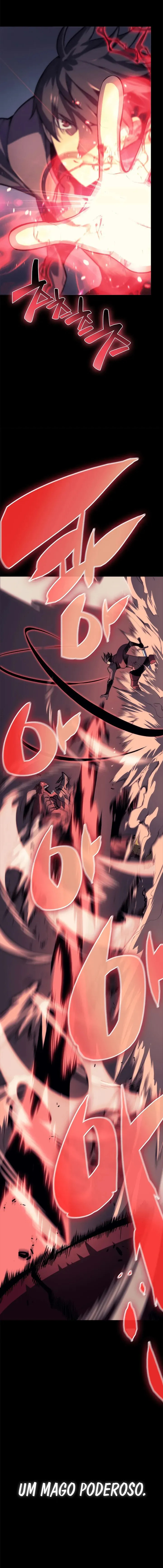 Overgeared (Team Argo), chapter 0, page 9