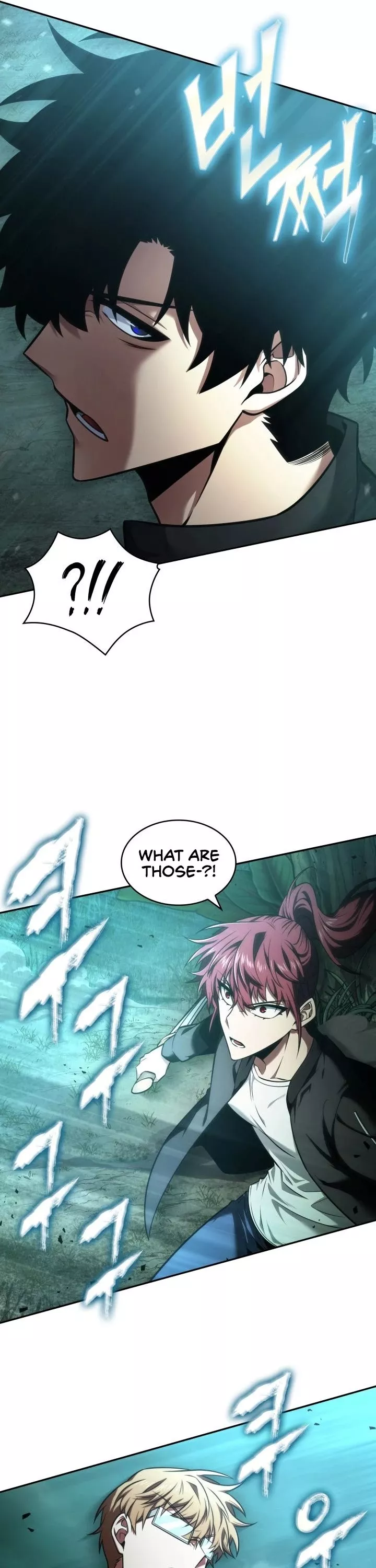Tomb Raider King, chapter 327, image 19