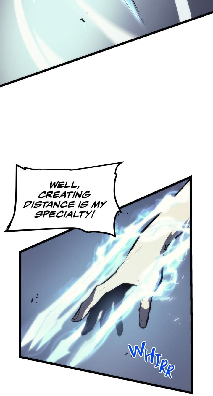 Solo Leveling, chapter 92, page 16