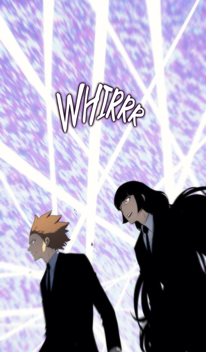 Solo Leveling, chapter 124, page 16