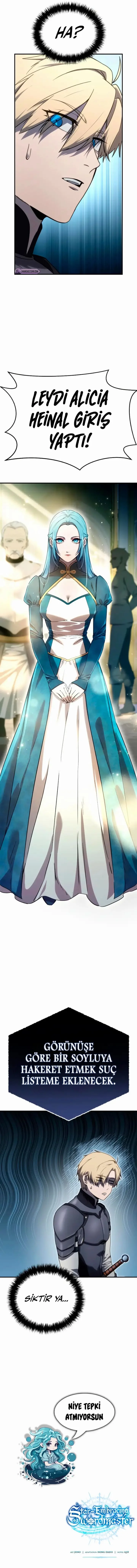 Star-Embracing Swordmaster, chapter 19, image 14