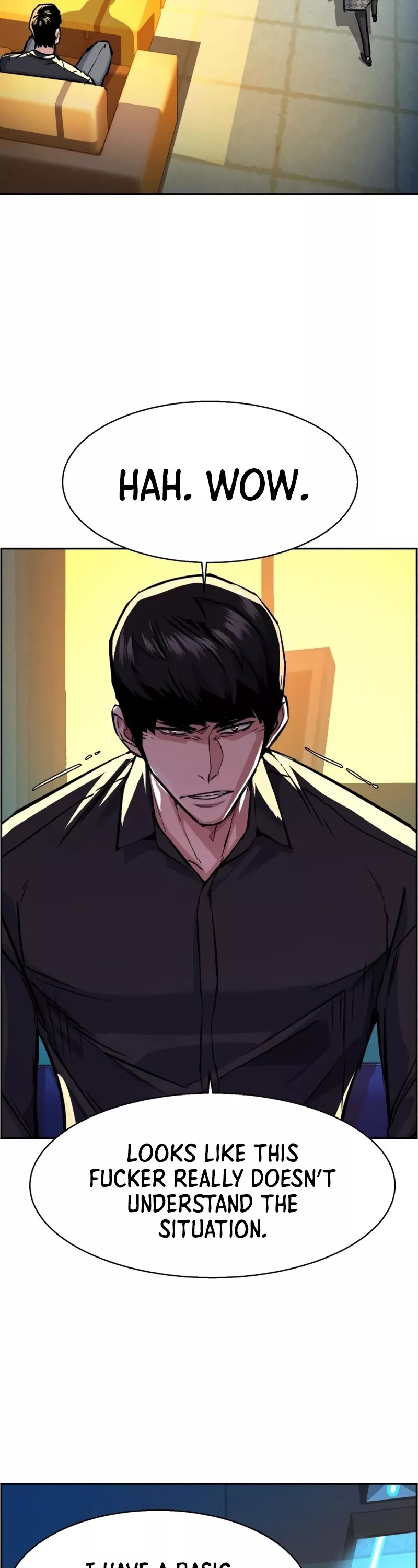 Teenage Mercenary, chapter 62, image 3