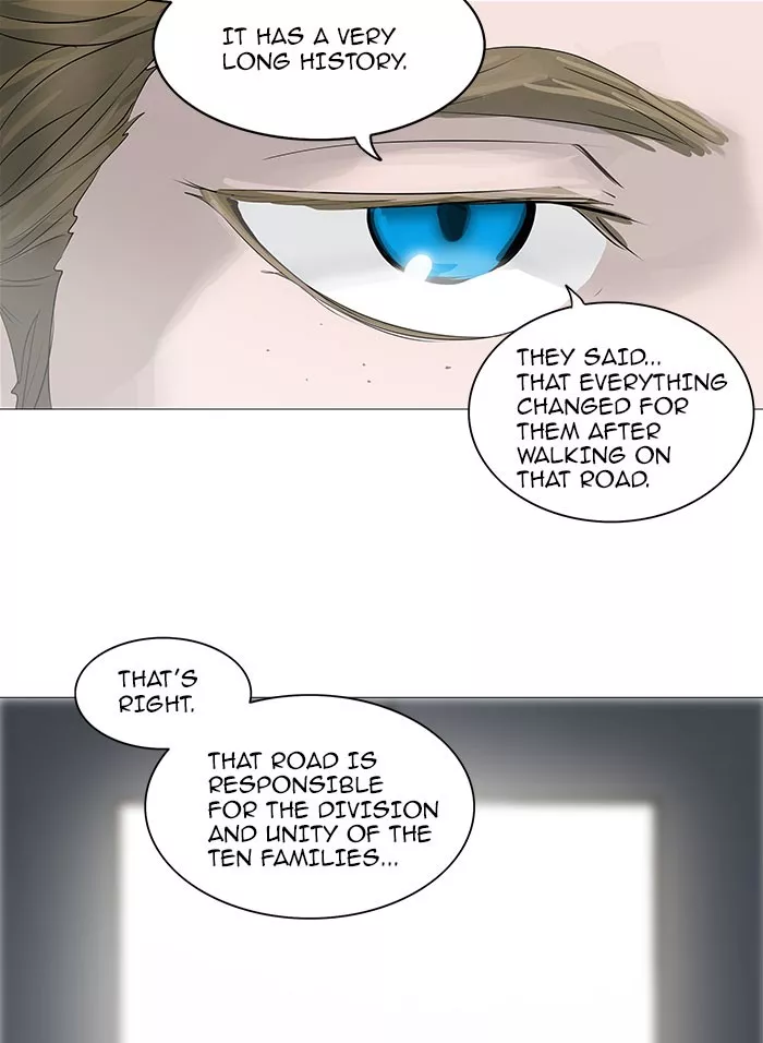 Tower of God, chapter 231, image 19