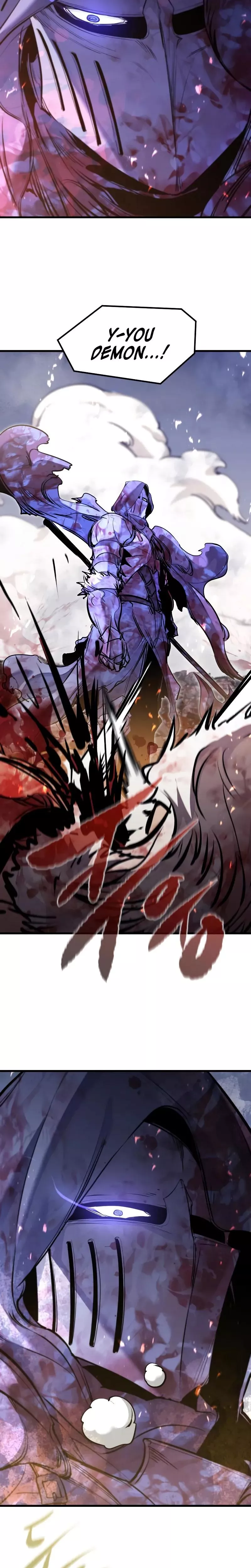The Regressed Mercenary Has a Plan, chapter 77, image 18