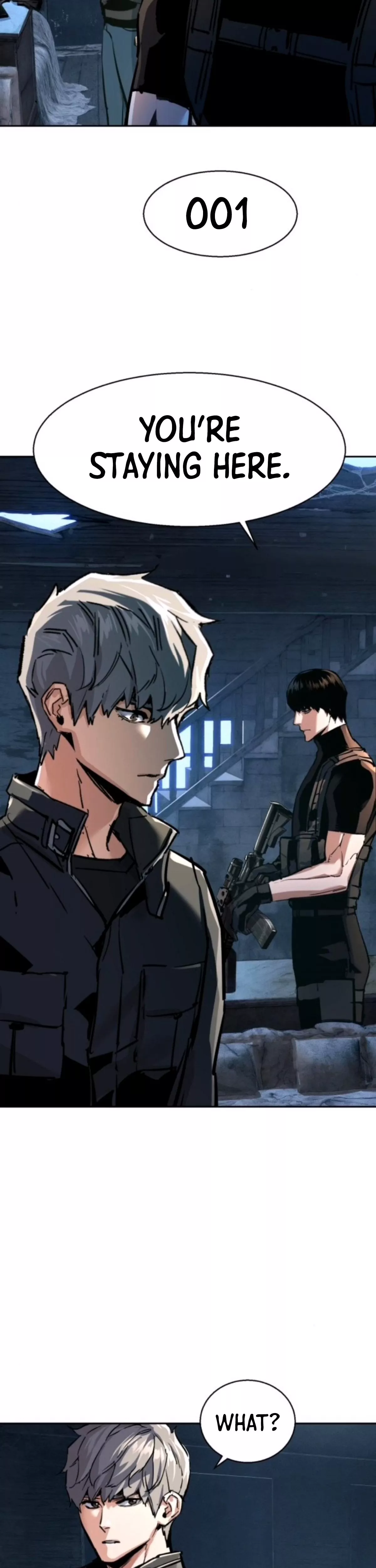 Teenage Mercenary, chapter 254, image 50