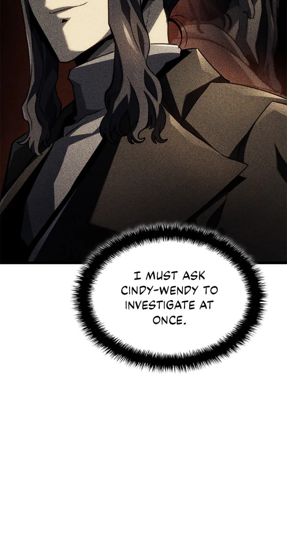 Revenge of the Baskerville Bloodhound, chapter 66, image 148