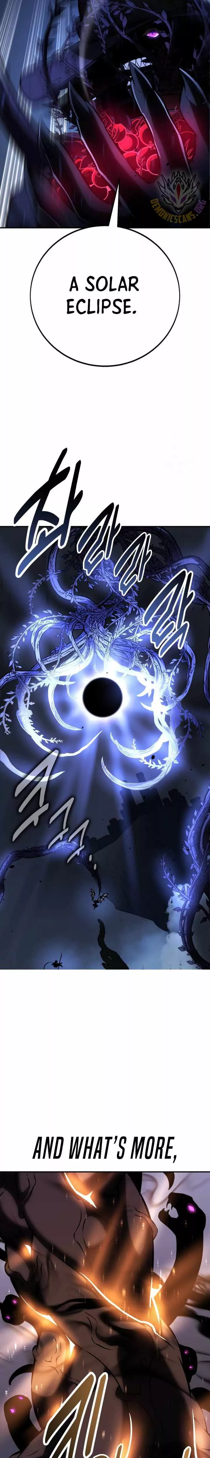 I Killed the Main Player, chapter 66, image 27