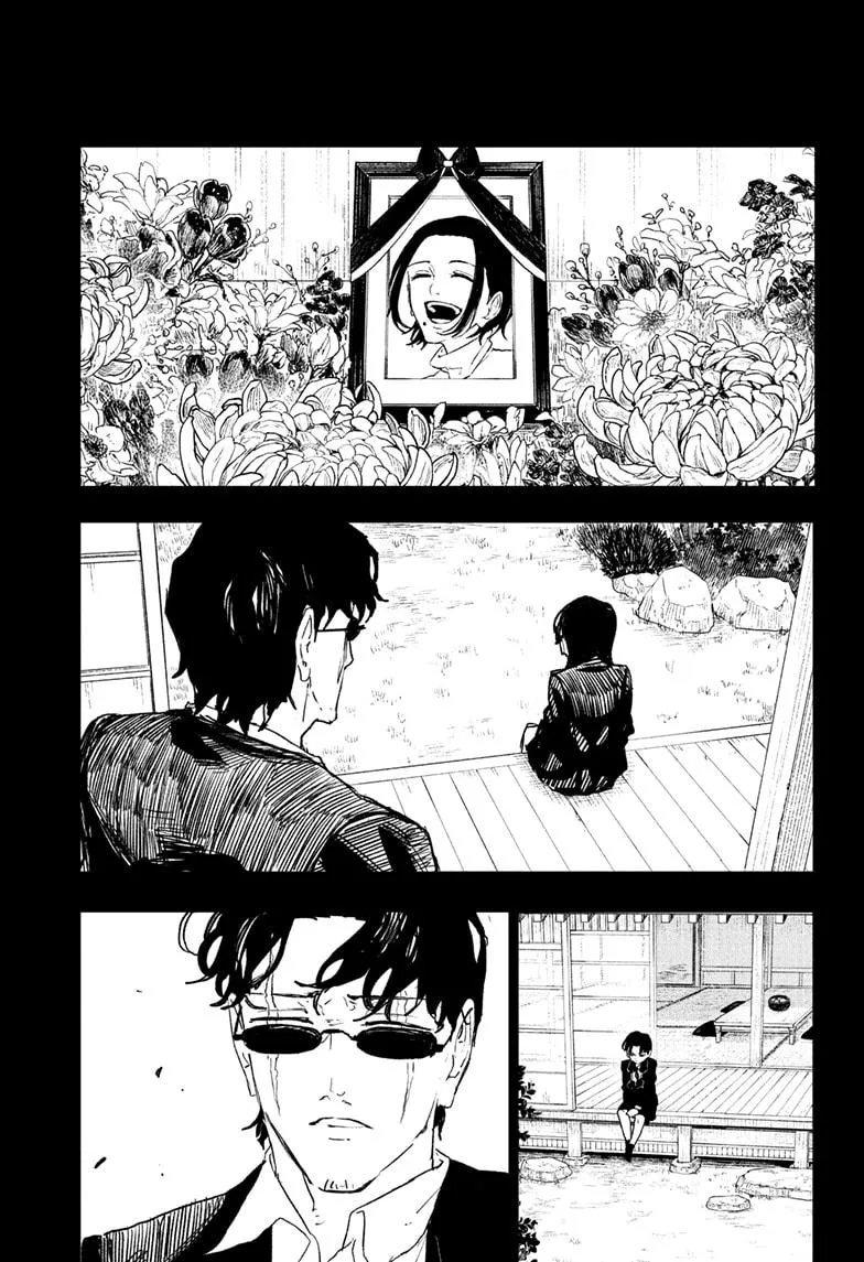 Kagurabachi, chapter 71, image 13