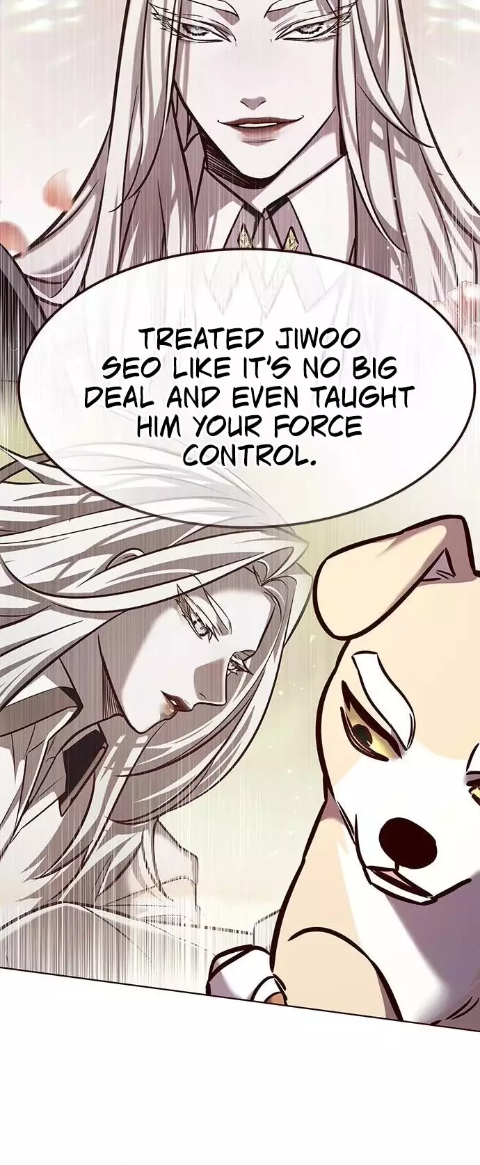 Eleceed, chapter 285, image 17