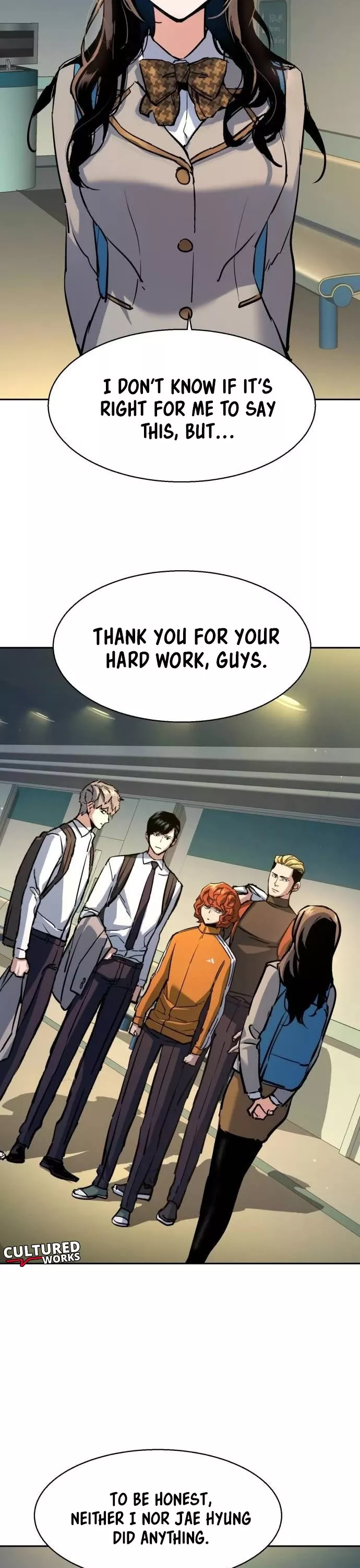 Teenage Mercenary, chapter 198, image 23