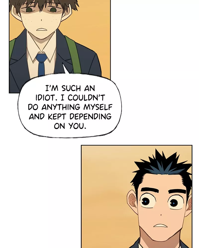 The Boxer, chapter 43, image 17