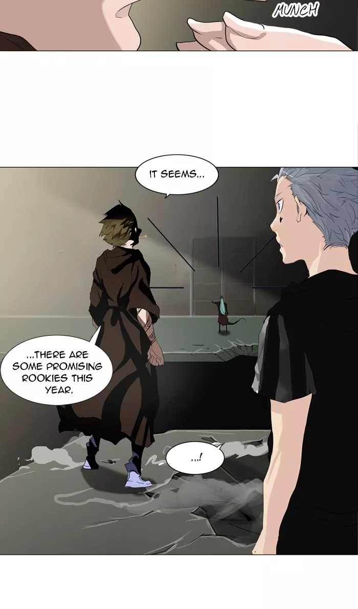 Tower of God, chapter 202, image 33