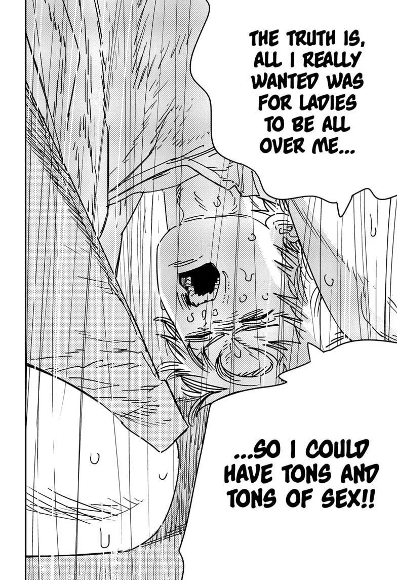 Chainsaw Man, chapter 166, image 12