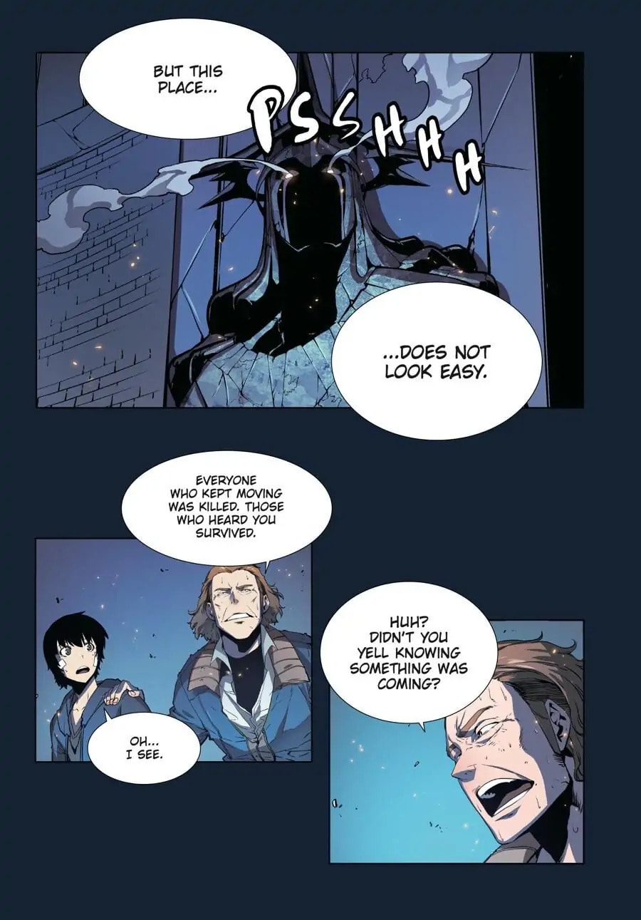 Solo Leveling, chapter 1, page 73