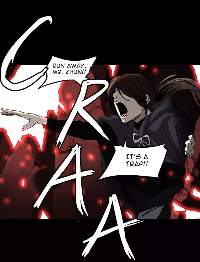 Tower of God, chapter 131, image 5