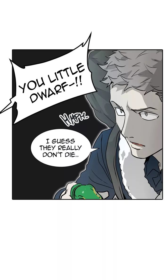 Tower of God, chapter 322, image 83