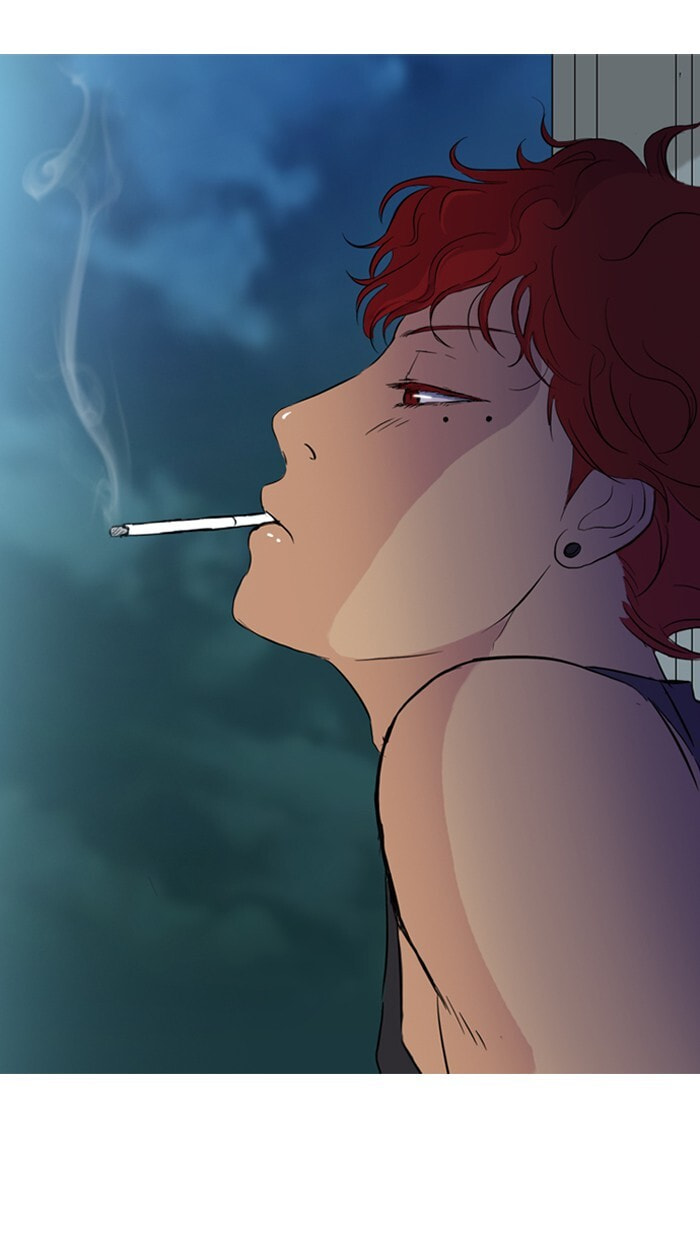 Wind Breaker, chapter 29, page 58