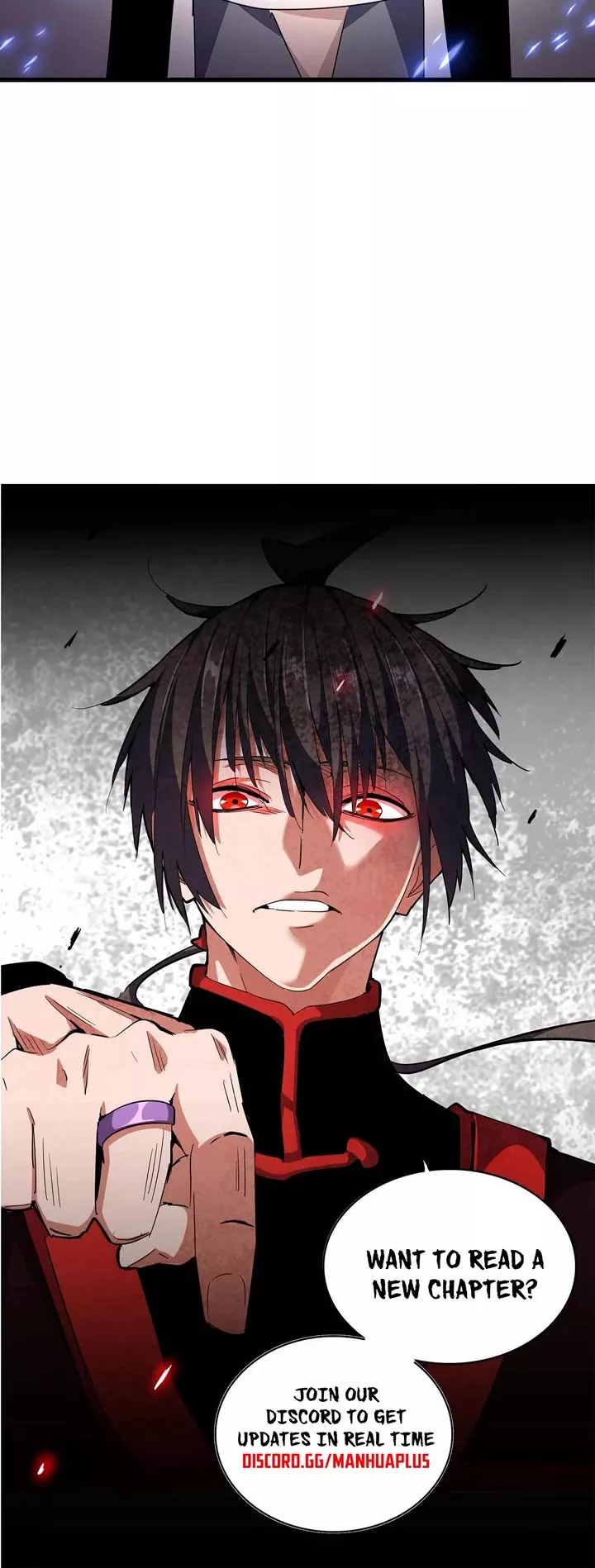 Magic Emperor, chapter 684, image 29