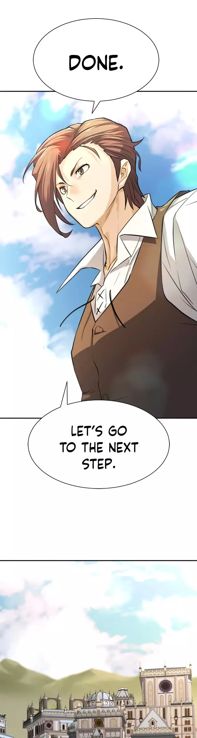 The Greatest Estate Developer, chapter 21, image 31