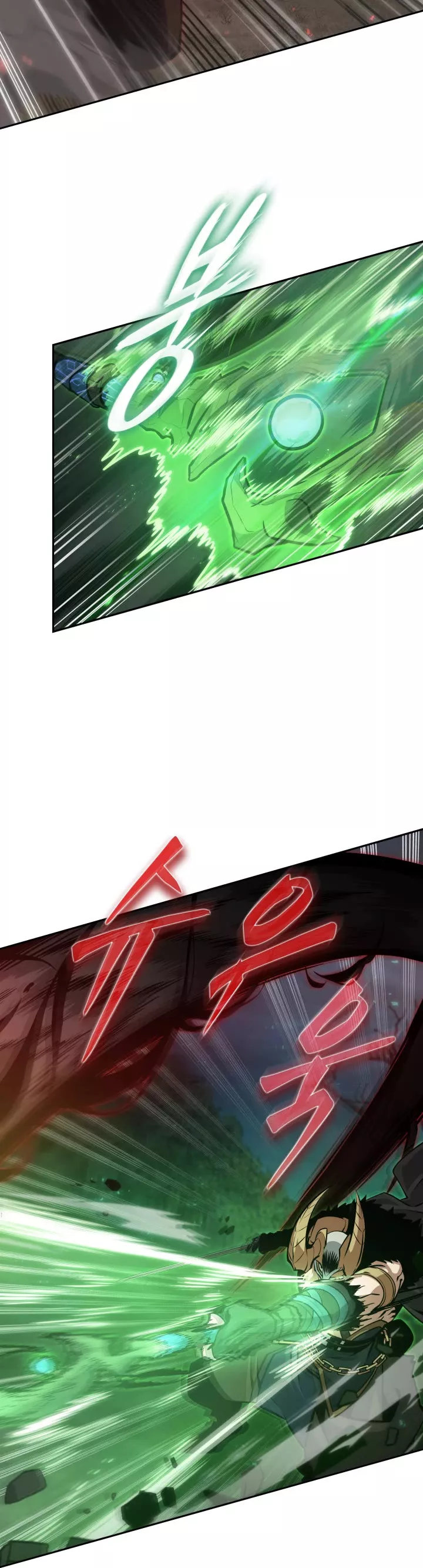 Tomb Raider King, chapter 371, image 22