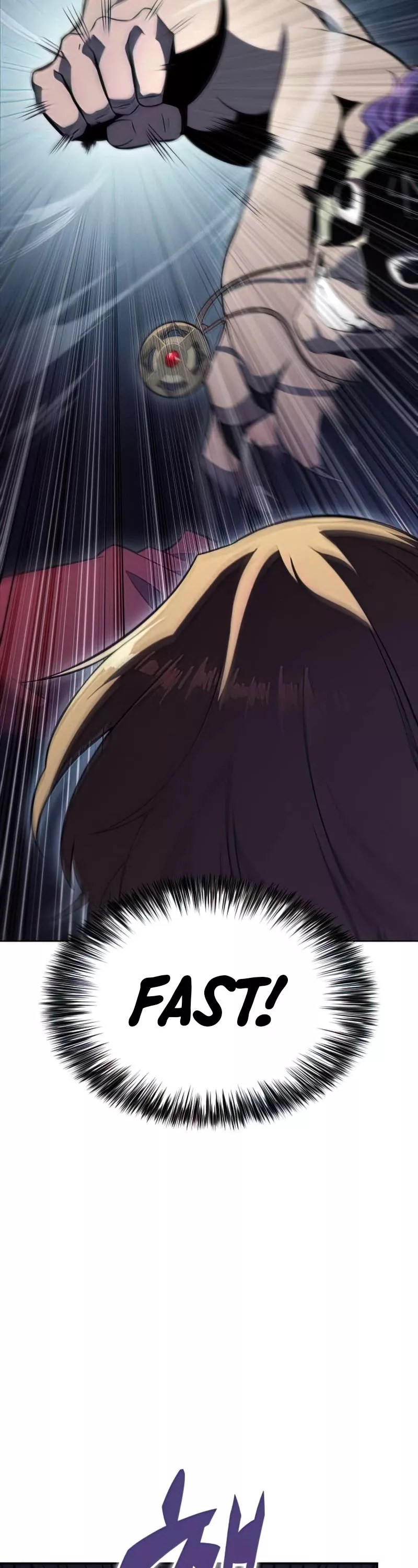 Solo Max-Level Newbie, chapter 65, image 38