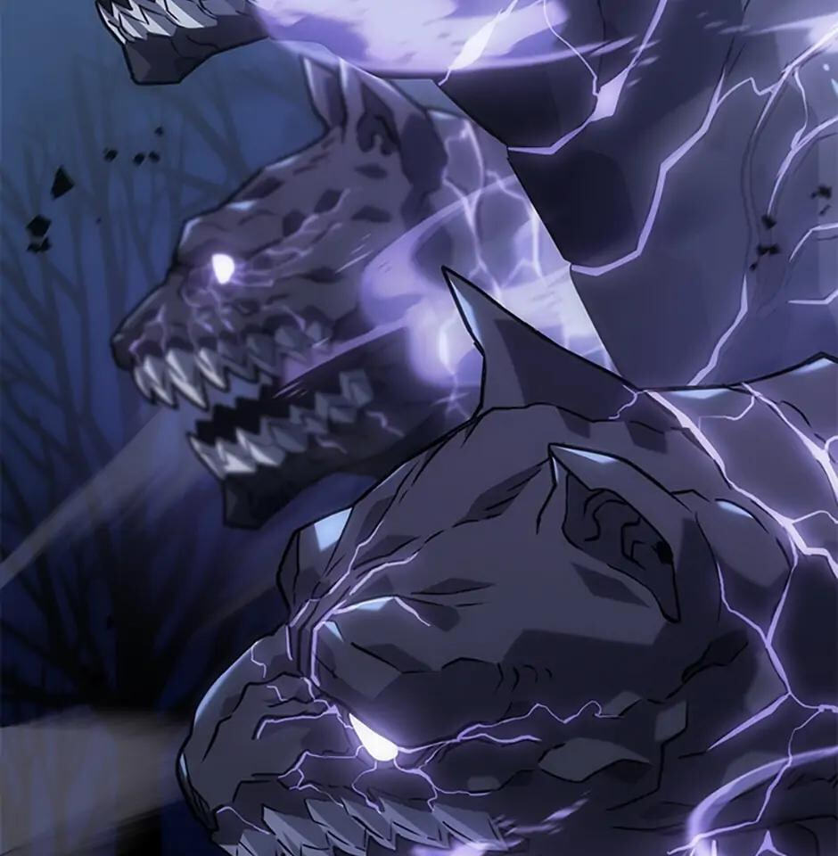 Revenge of the Baskerville Bloodhound, chapter 6, image 23