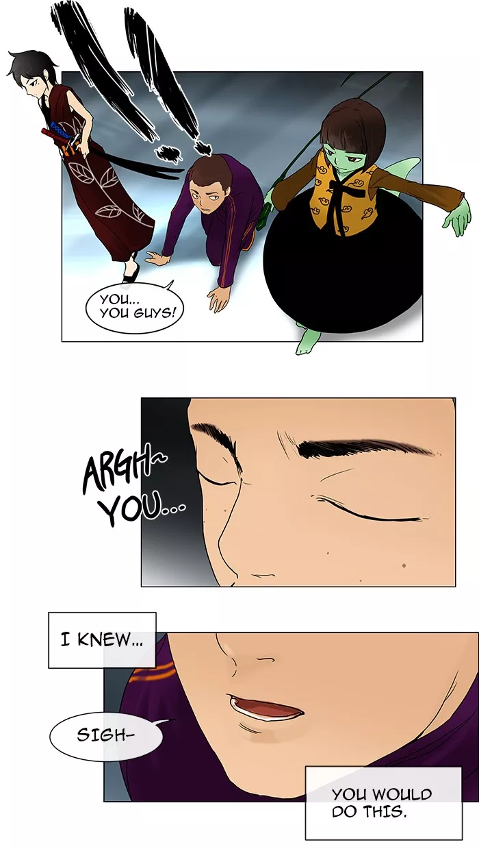 Tower of God, chapter 14, image 44