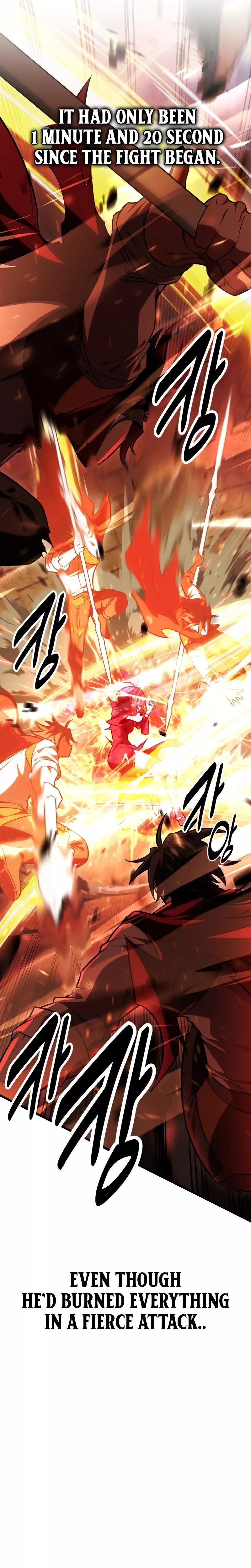 I Killed the Main Player, chapter 50, image 40