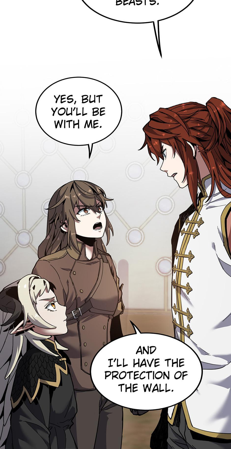 The Beginning After the End, chapter 239, image 9