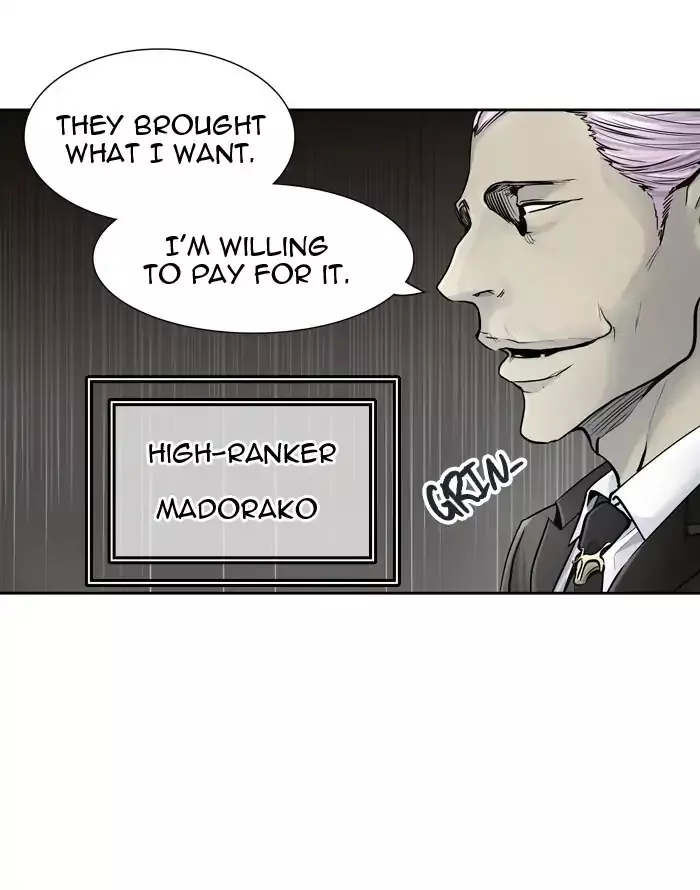 Tower of God, chapter 417, image 87