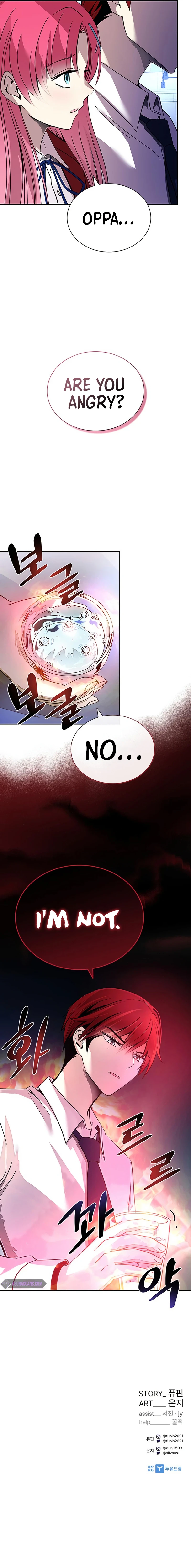Villain To Kill, chapter 81, image 12