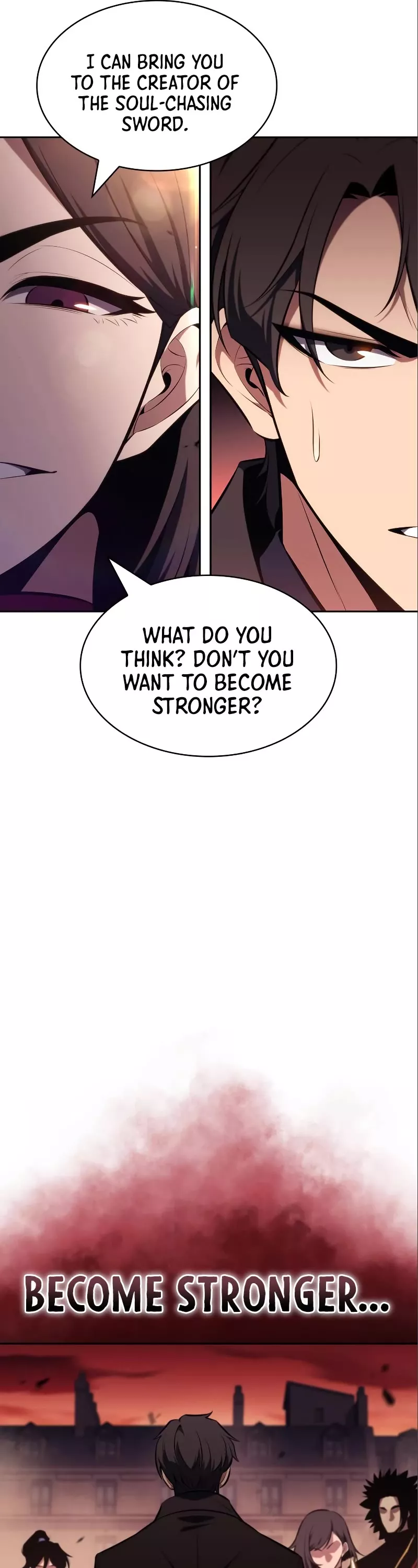 Solo Max-Level Newbie, chapter 123, image 12