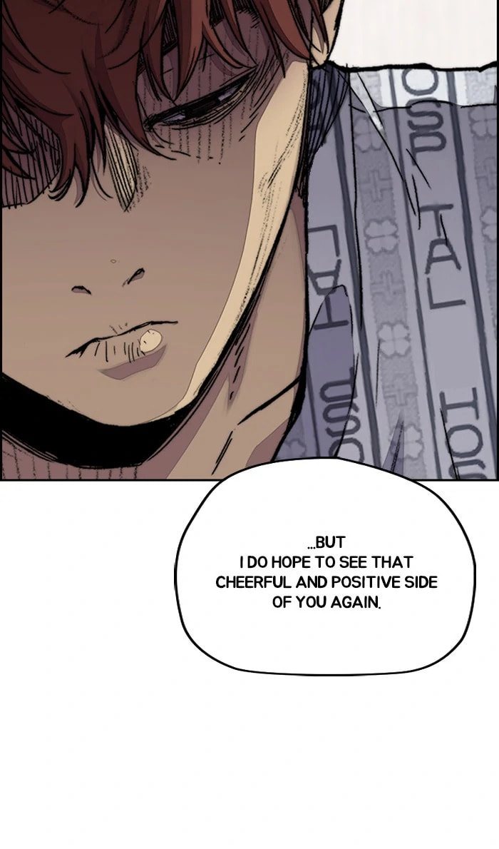 Wind Breaker, chapter 313, image 66