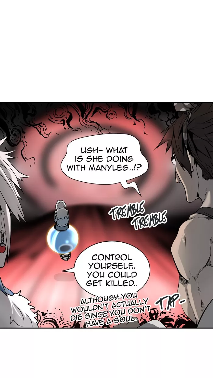 Tower of God, chapter 318, image 63