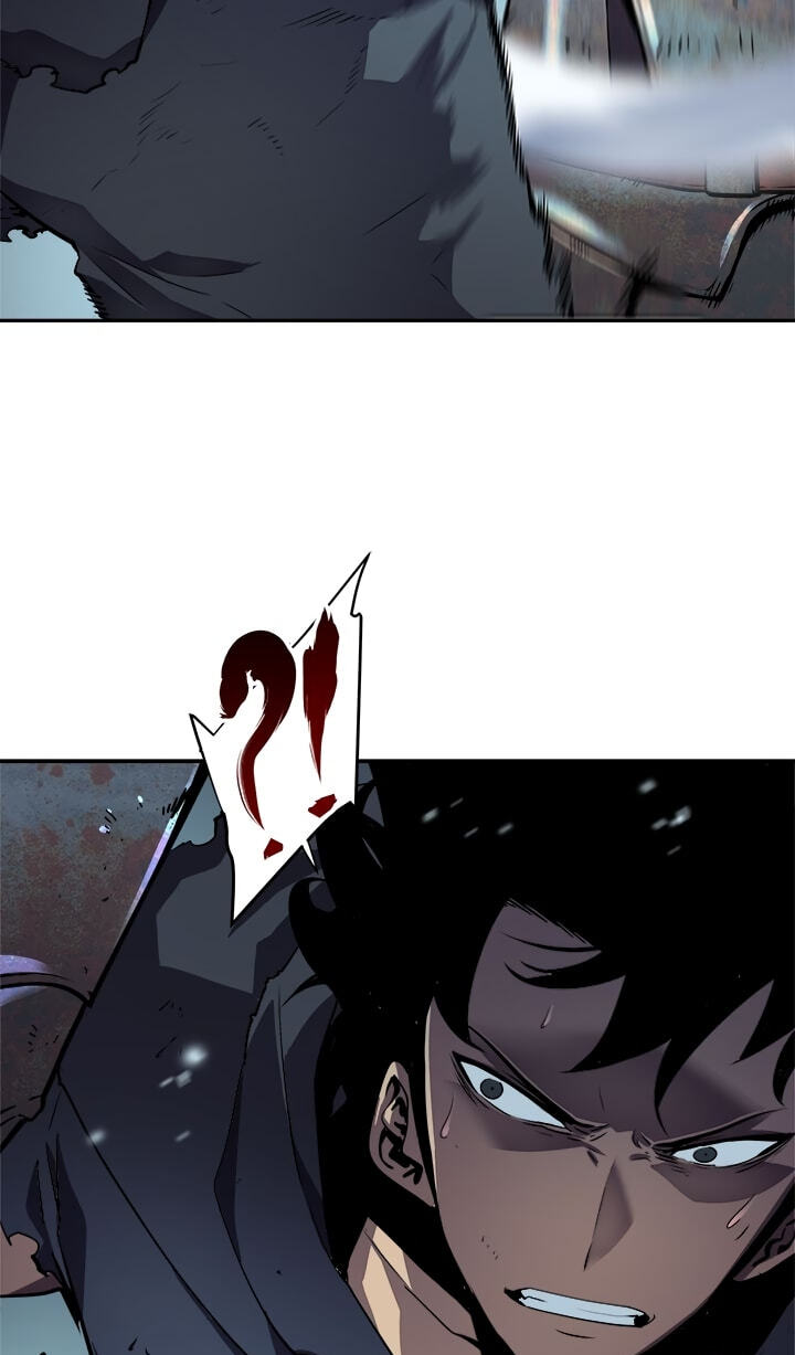 Solo Leveling, chapter 42, page 16