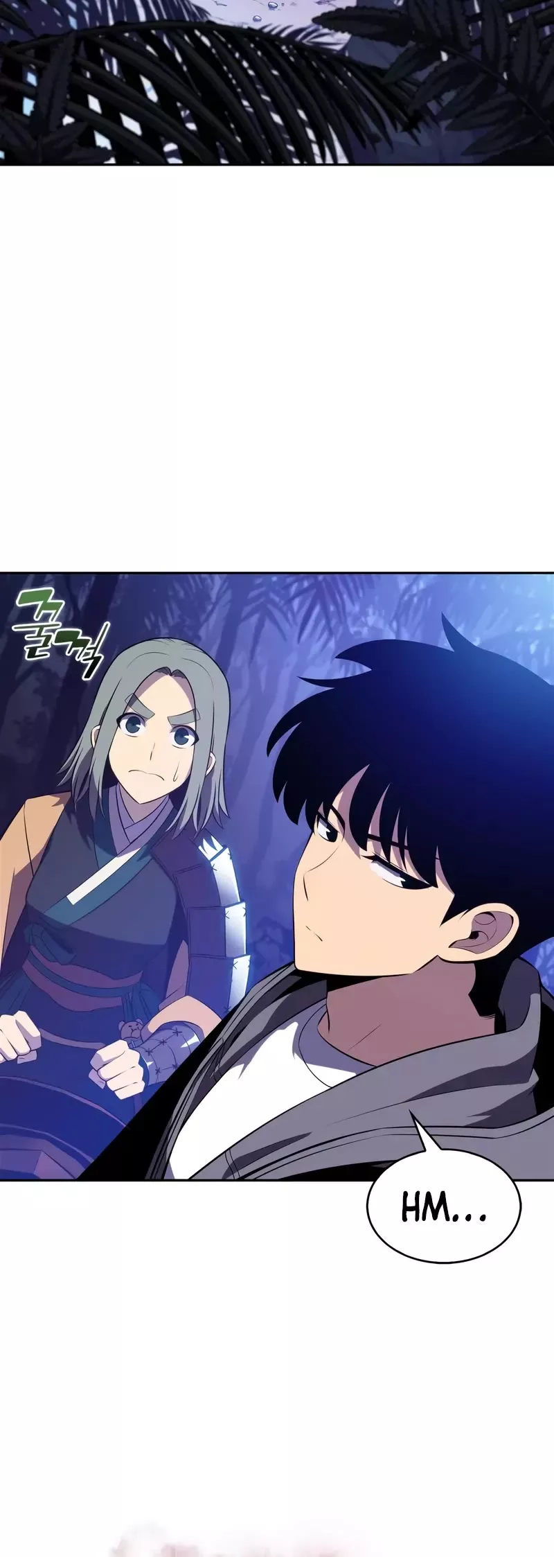 Solo Max-Level Newbie, chapter 205, image 46