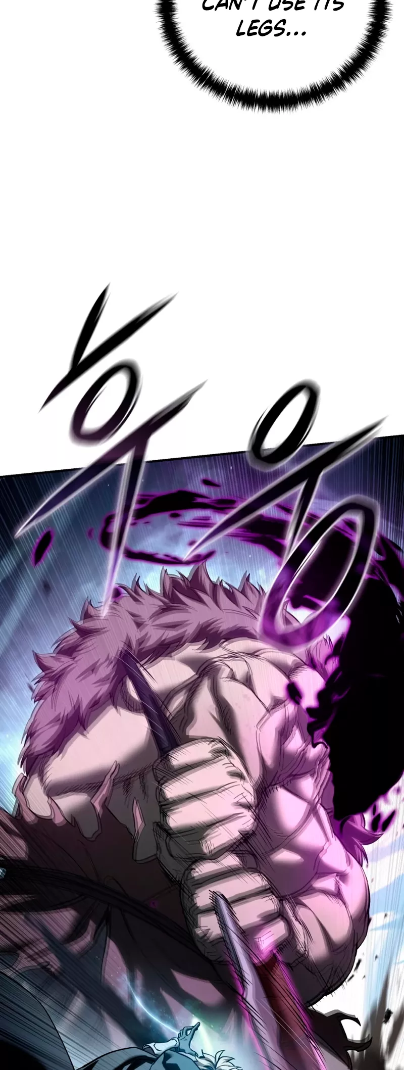 Star-Fostered Swordmaster, chapter 100, image 15