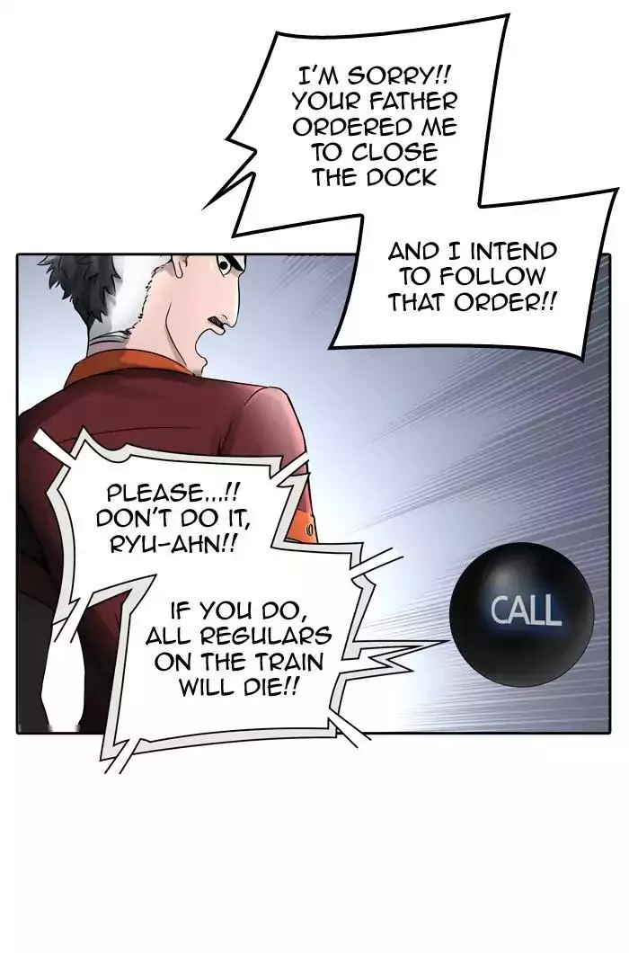 Tower of God, chapter 397, image 27