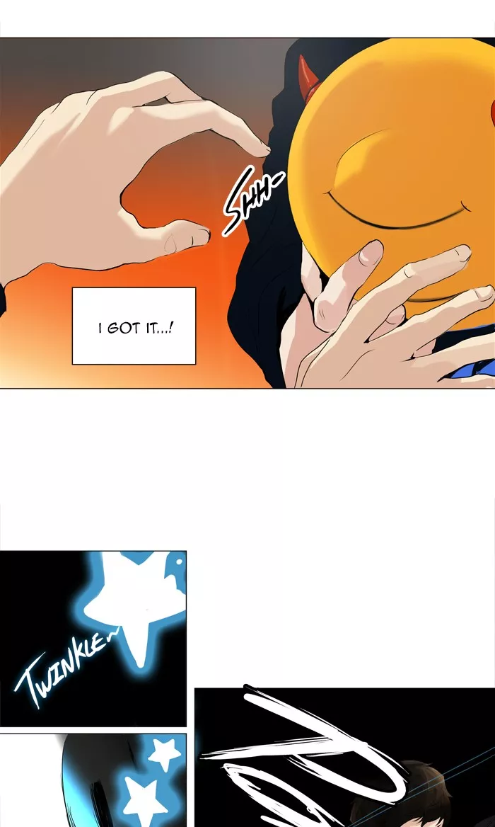 Tower of God, chapter 208, image 30