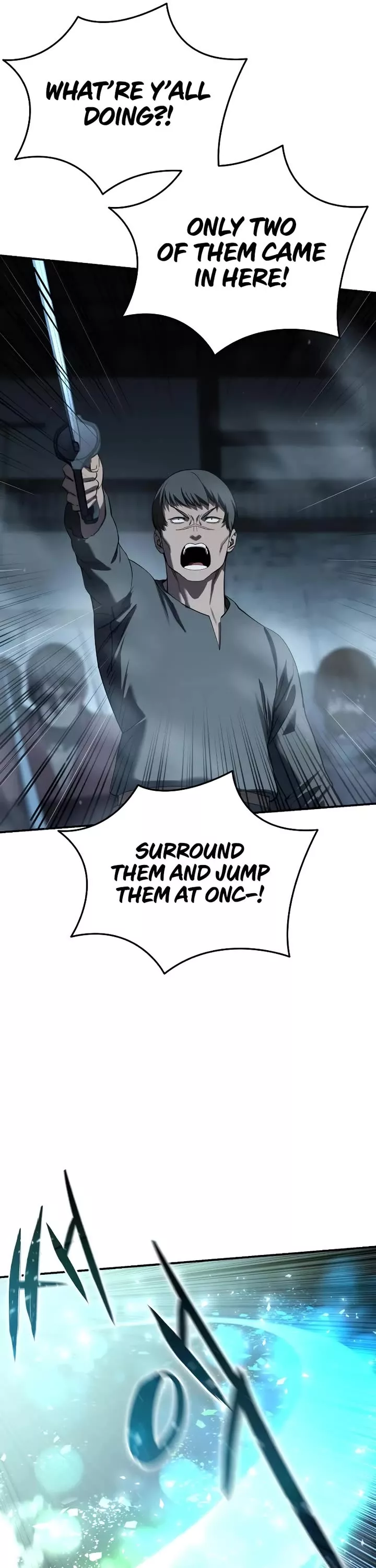 Star-Fostered Swordmaster, chapter 89, image 54