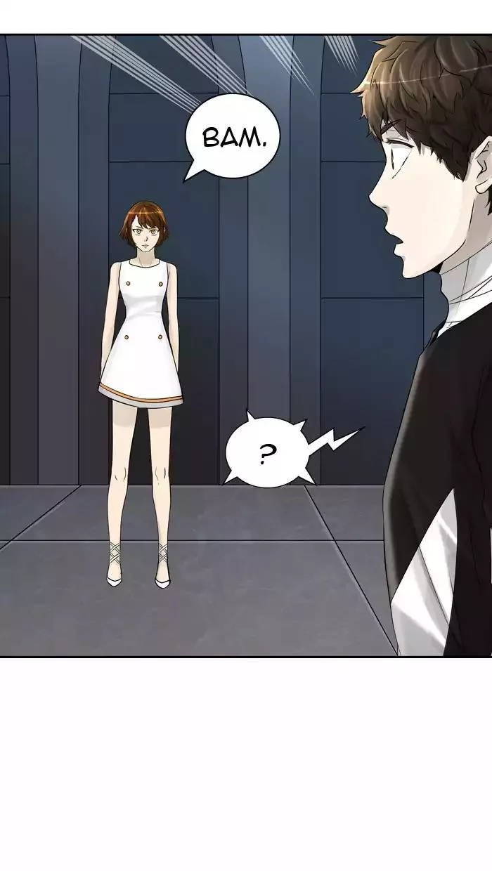 Tower of God, chapter 390, image 77