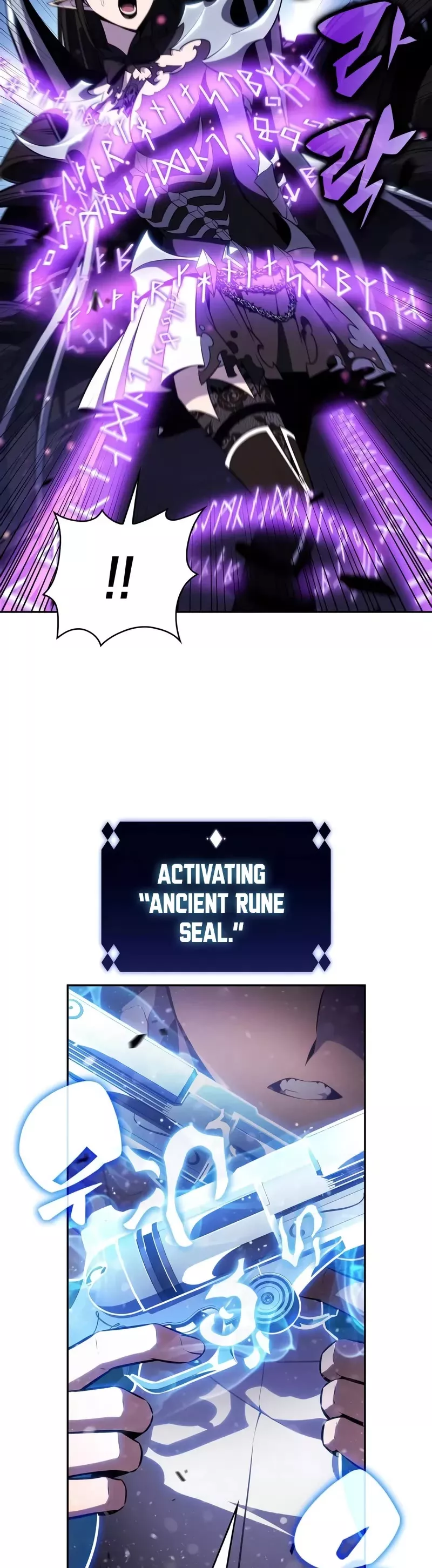 Solo Max-Level Newbie, chapter 185, image 40