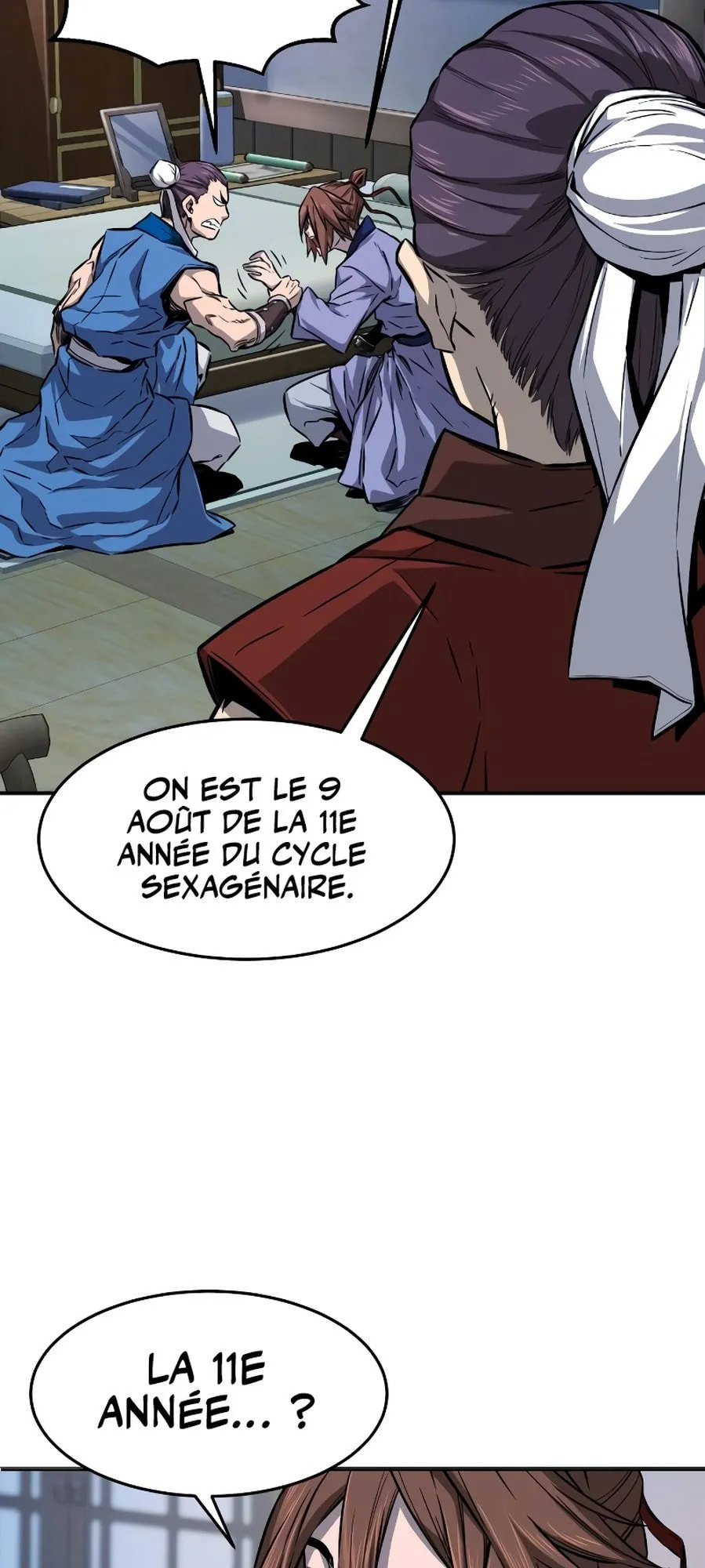Absolute Sword Sense, chapter 1, image 64
