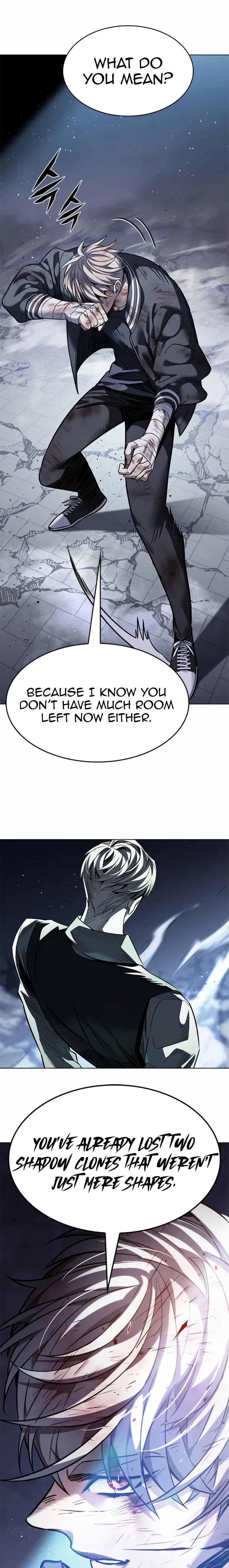 Eleceed, chapter 399, image 33