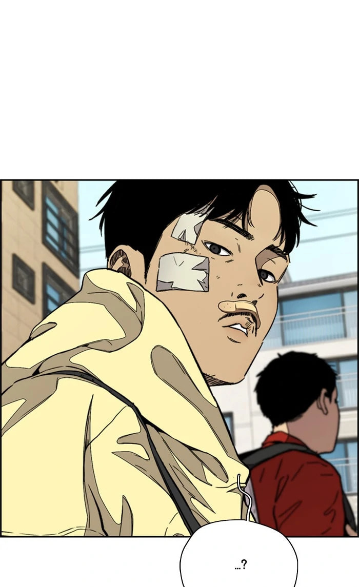 Wind Breaker, chapter 354, image 58