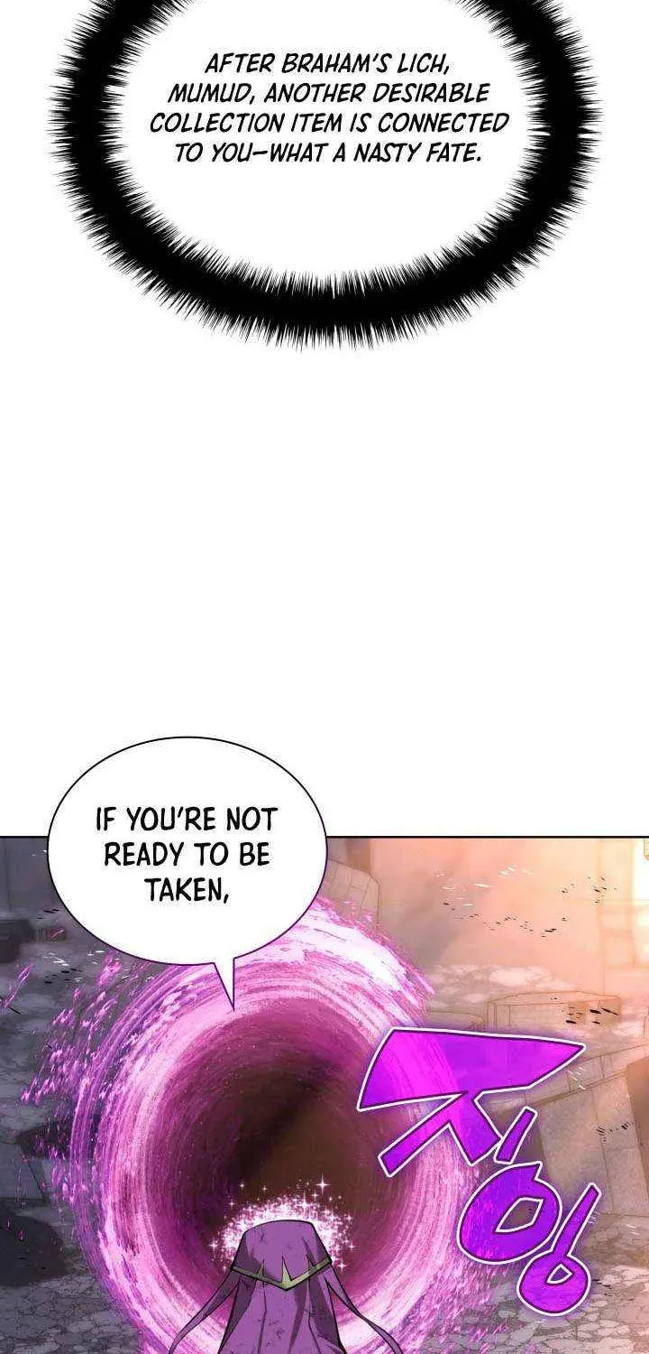 Overgeared (Team Argo), chapter 319, page 120