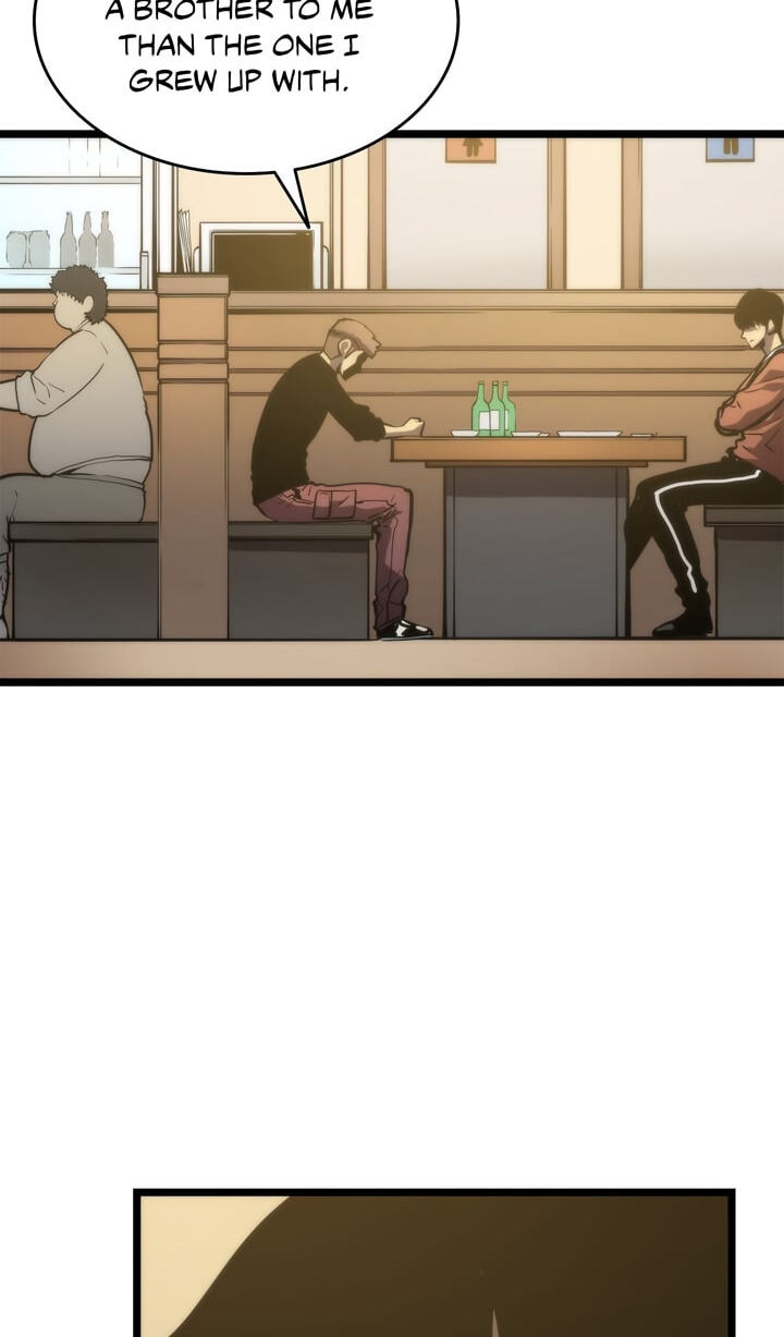 Solo Leveling, chapter 56, page 52