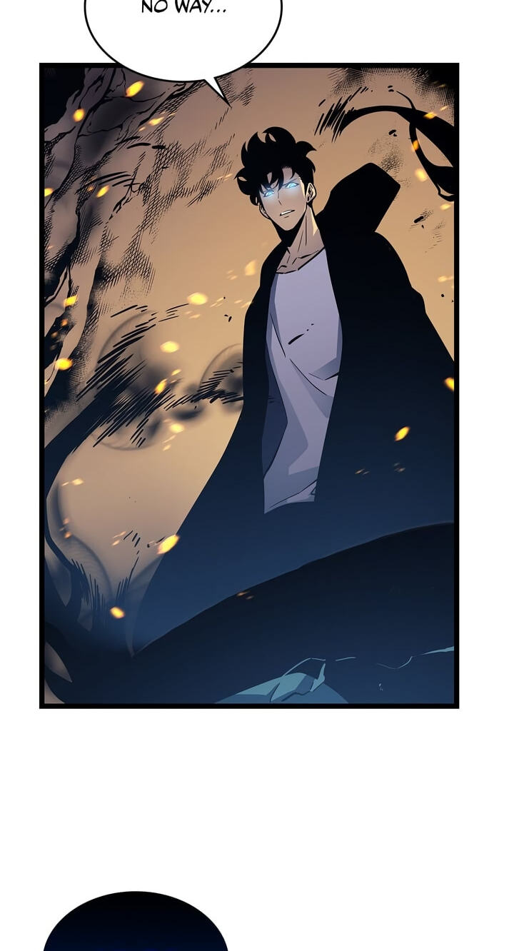 Solo Leveling, chapter 104, page 70