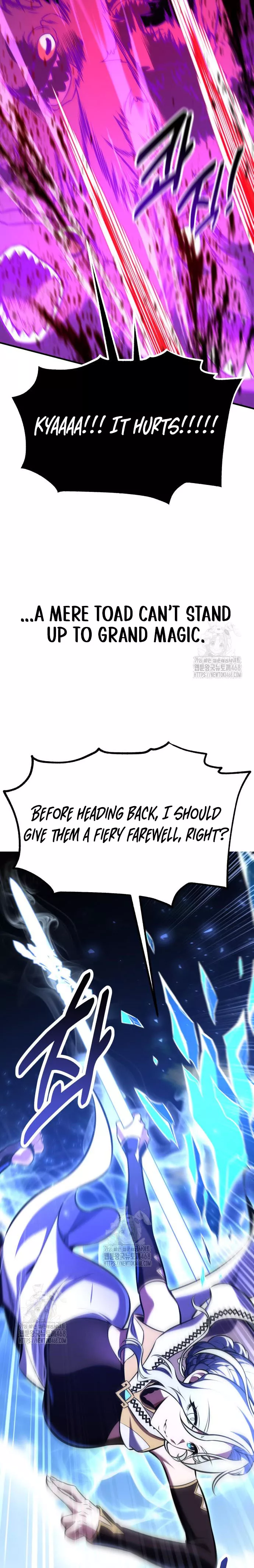 I Killed the Main Player, chapter 94, image 38